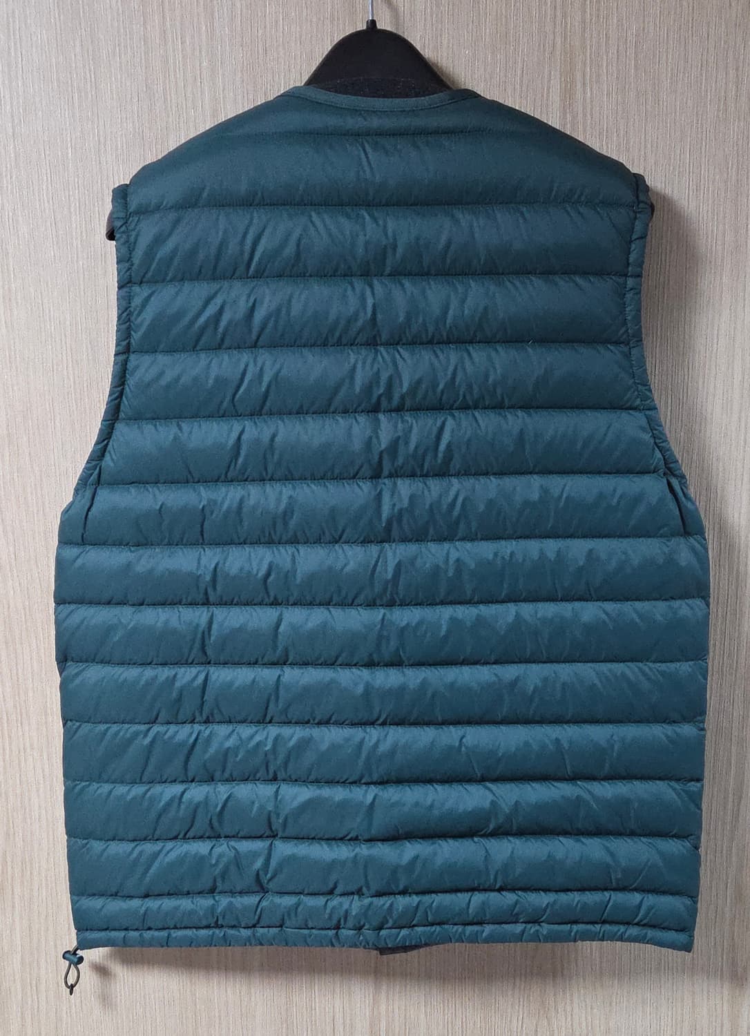 단톤 패딩 베스트 상품이미지5