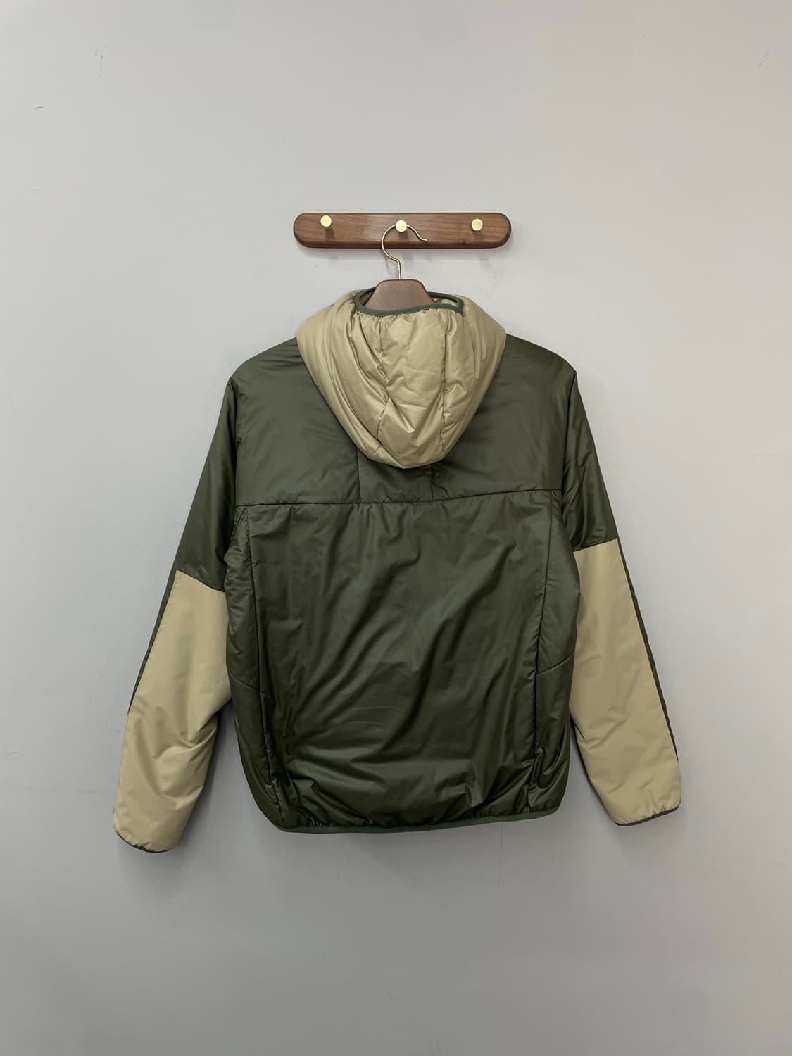 나이키 ACG 프리마로프트 스컬 피크 스텀핏 자켓 H2269 상품이미지4