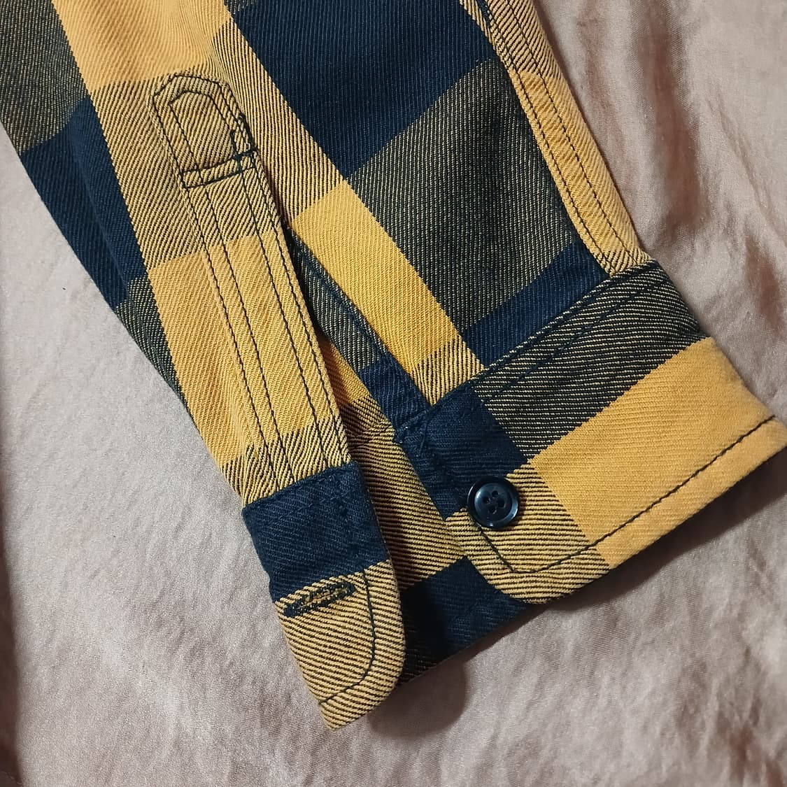 리바이스 체크셔츠/플라넬 셔츠  상품이미지6