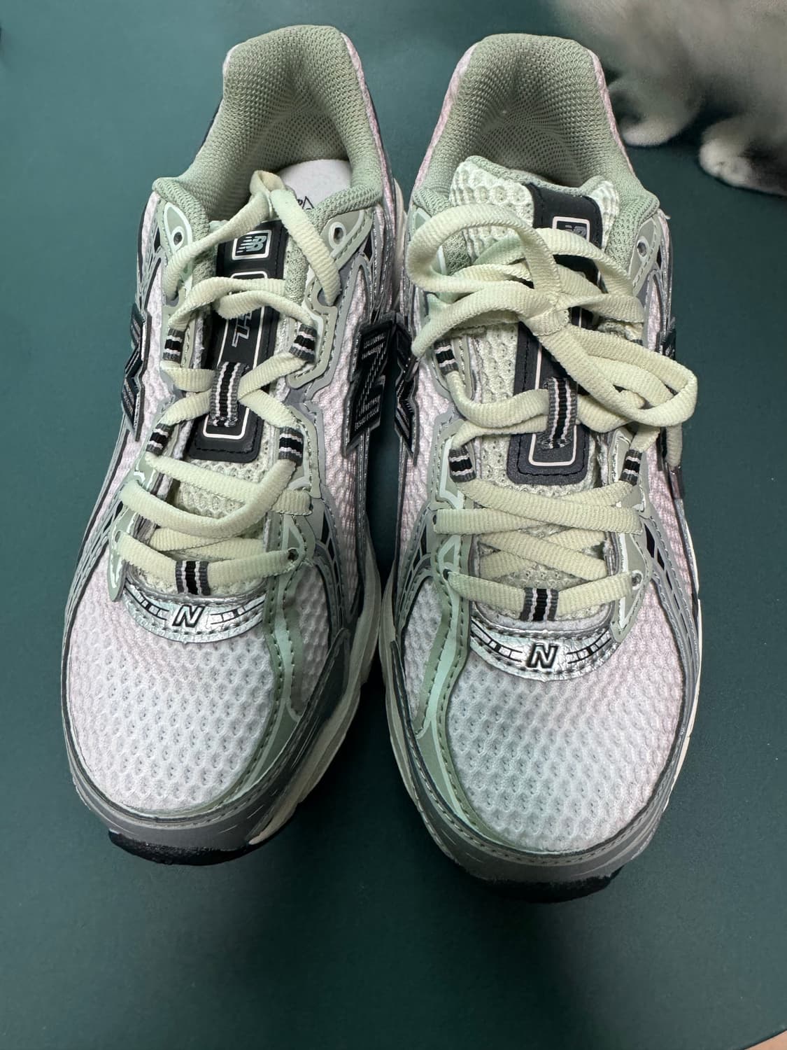 뉴발란스740 상품이미지2