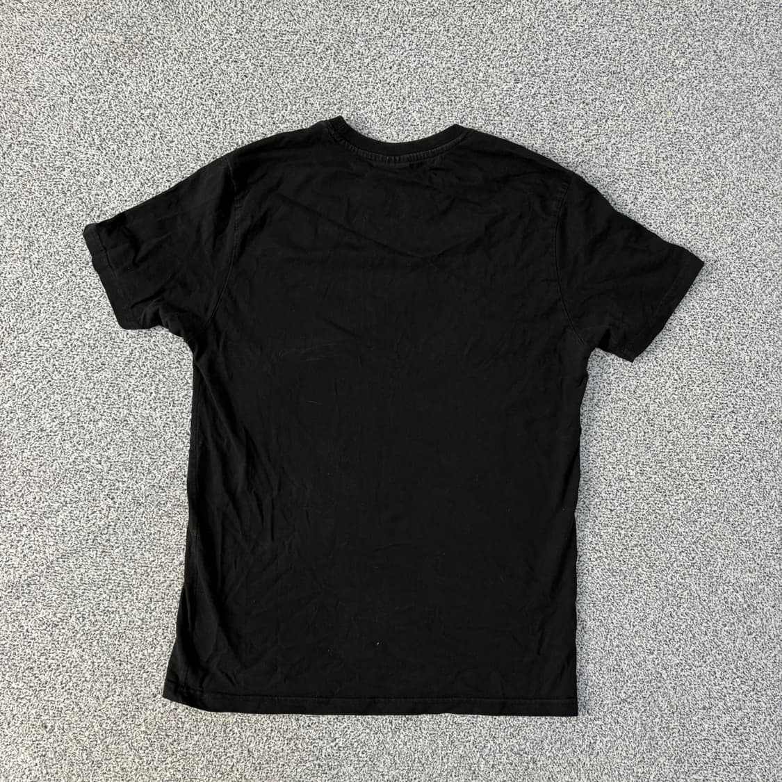 S 디키즈 남성 라운드넥 반팔 티셔츠 0416J 상품이미지3