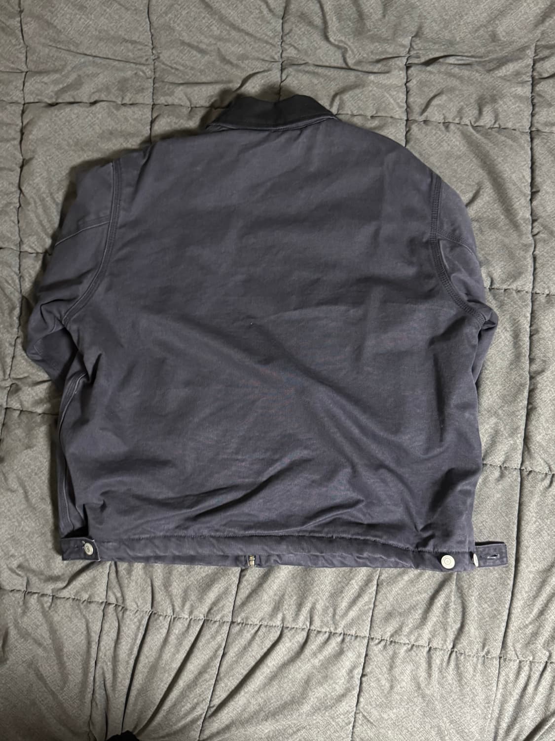 아웃스탠딩 워크자켓 상품이미지2