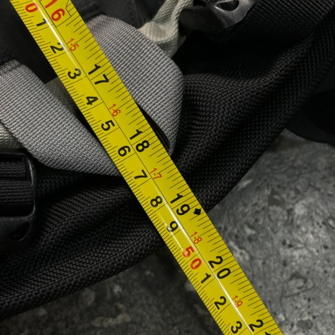 노스페이스 인텐션 고프코어 백팩 상품이미지7