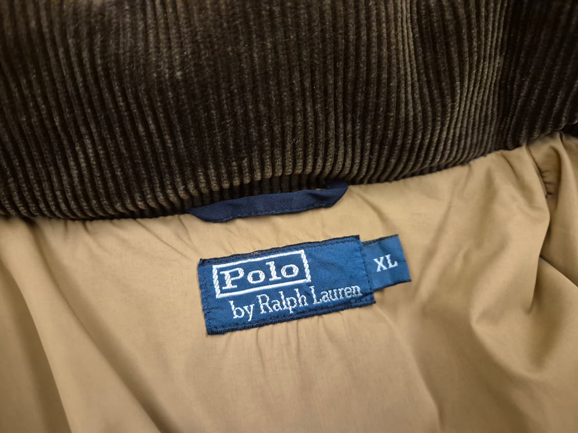 00s 폴로랄프로렌 모호크 덕다운 파카 상품이미지7