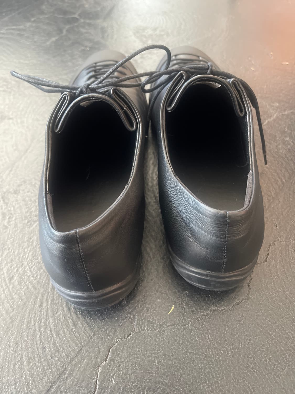 아모멘토 슈즈 사이즈8(265-275) 비브람 상품이미지2