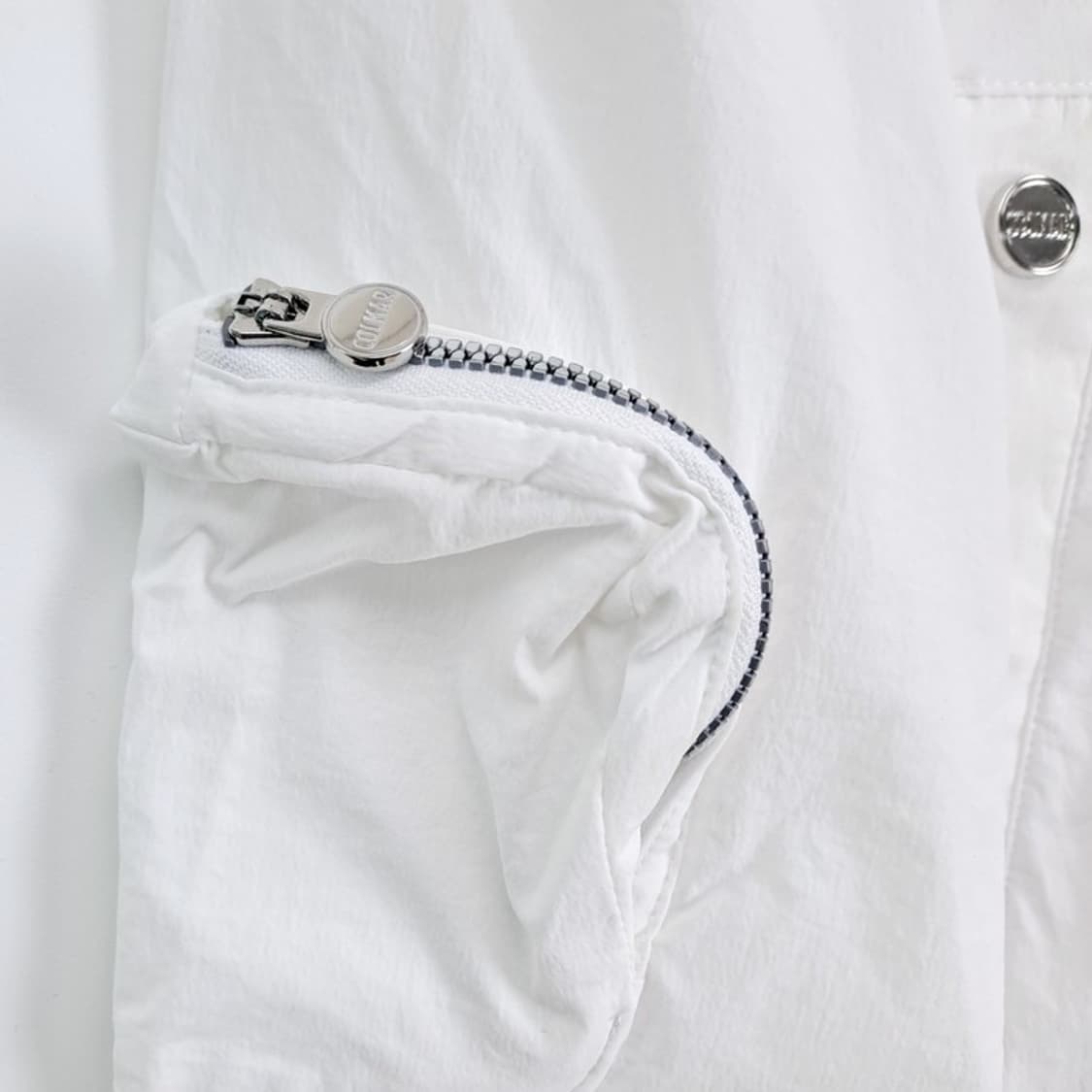 콜마 패치 디테일 자켓 상품이미지6