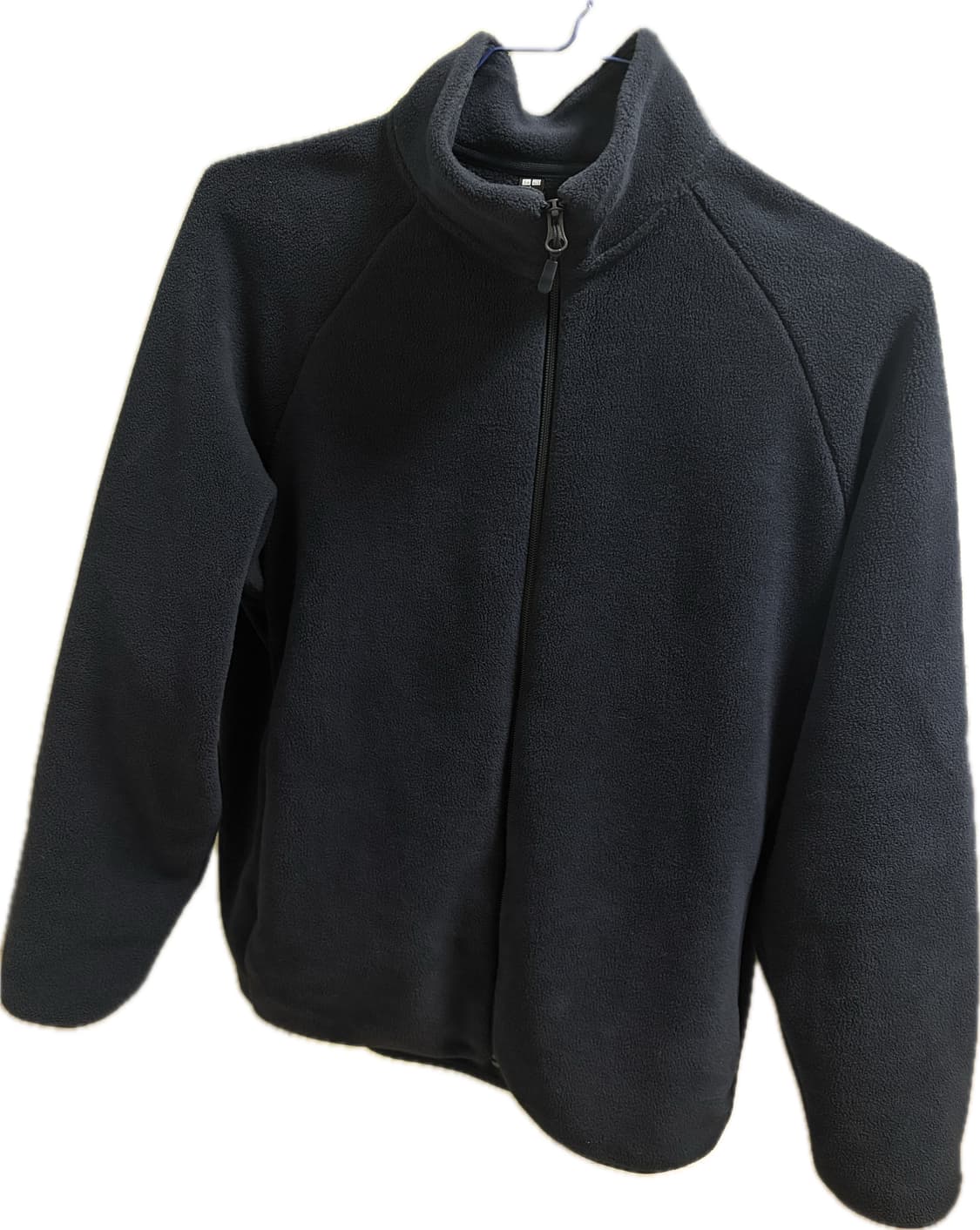 유니클로 후리스 네이비 L 상품이미지1