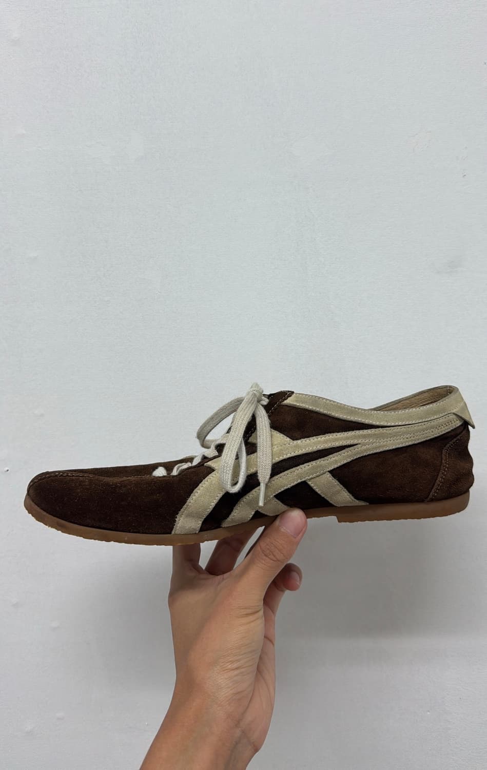dries van noten archive sneakers 상품이미지1