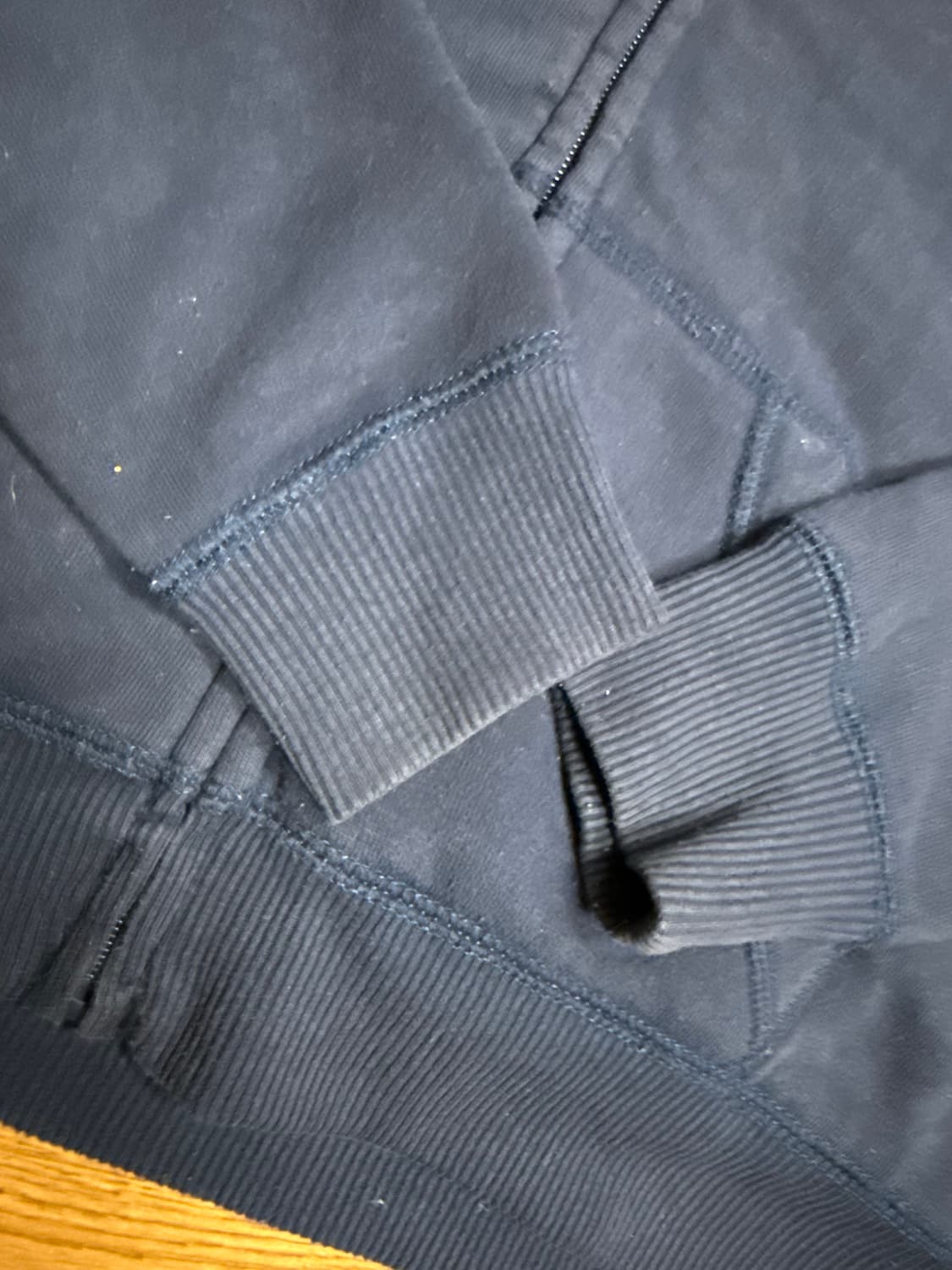 홀리스터 네이비 xs 딱붙핏! 상품이미지3