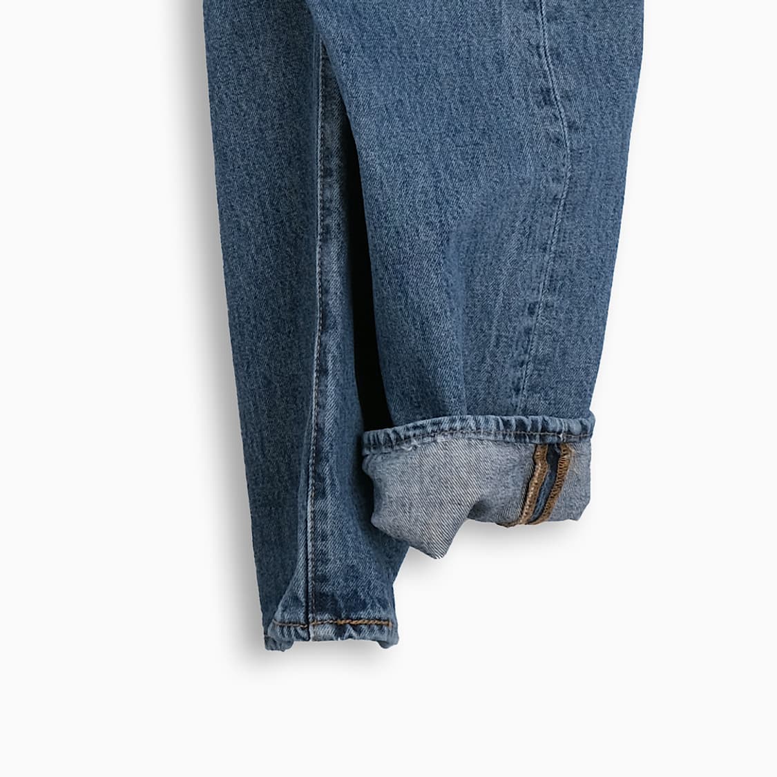 빈티지 리바이스 501 중청 34 인치 LV50134579 상품이미지7