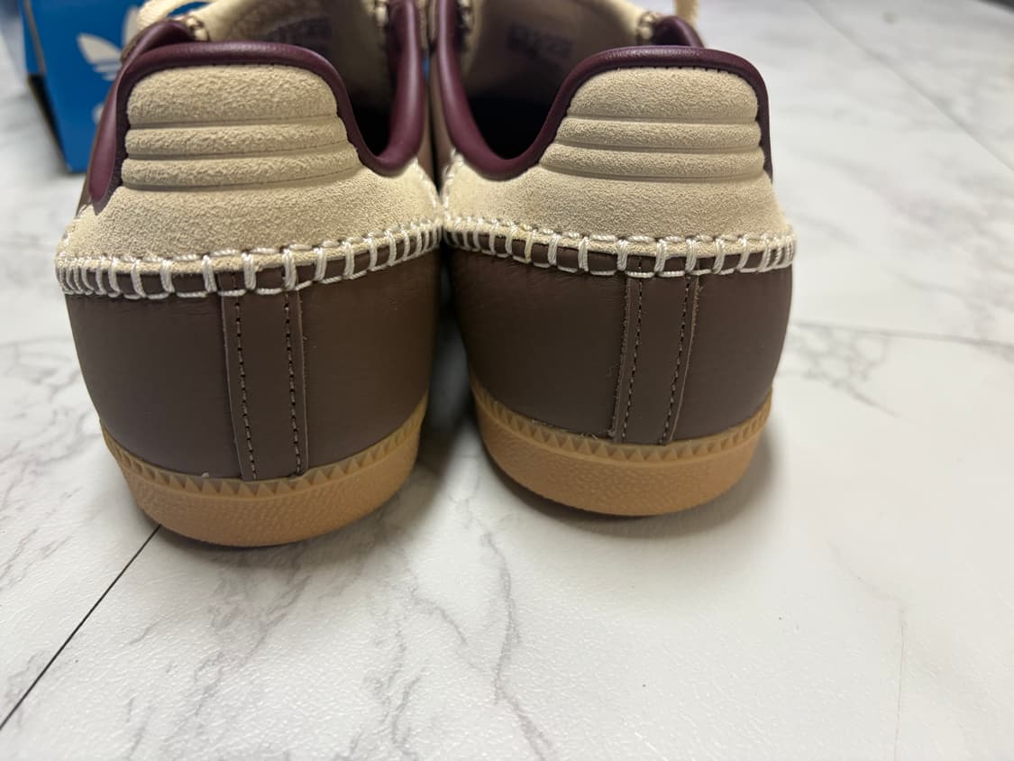 아디다스 삼바 상품이미지4