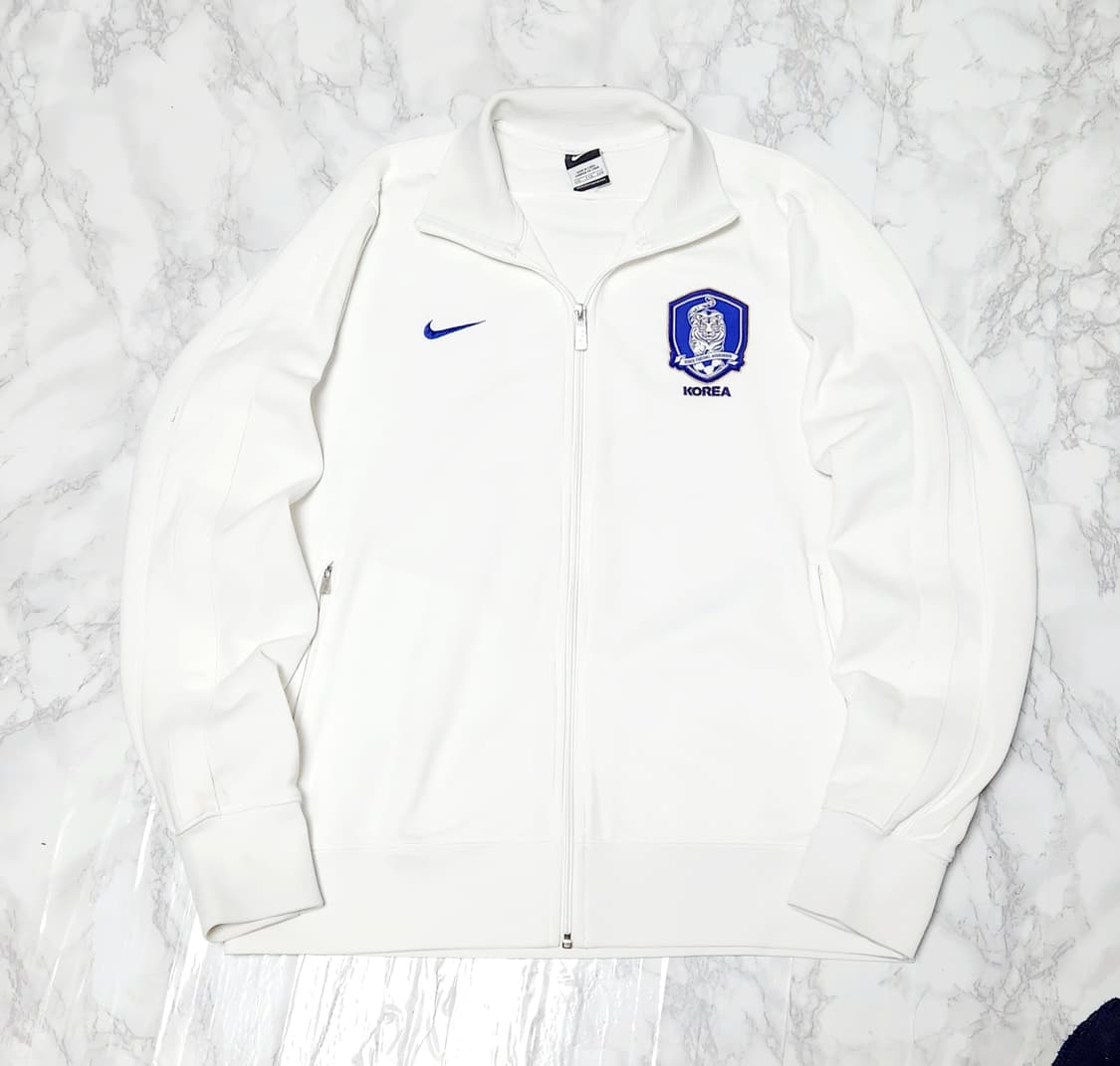 2XL 나이키 11-13 대한민국 국대 트레이닝 져지 자켓
 상품이미지1