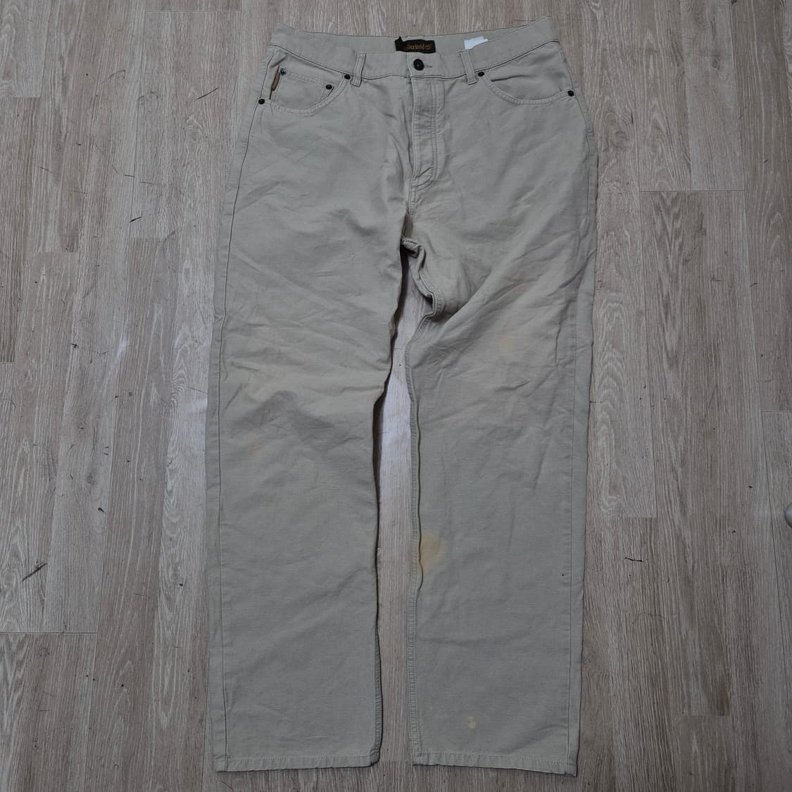 팀버랜드 워크 카펜터 팬츠 (36) 상품이미지1