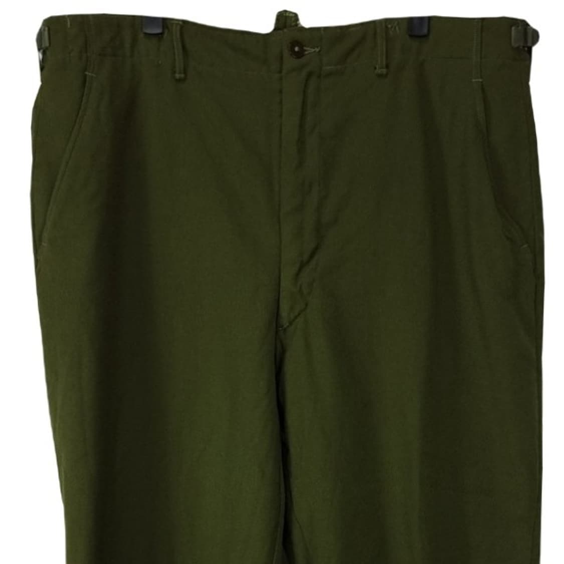 미군복 미군 오리지널 USA ARMY 밀리터리 M51 팬츠 P01142 상품이미지4