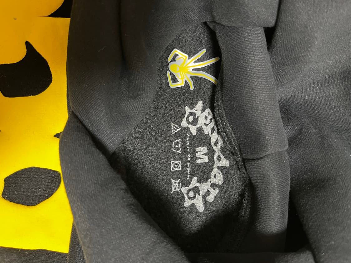 so5der 후드티 급처 상품이미지4