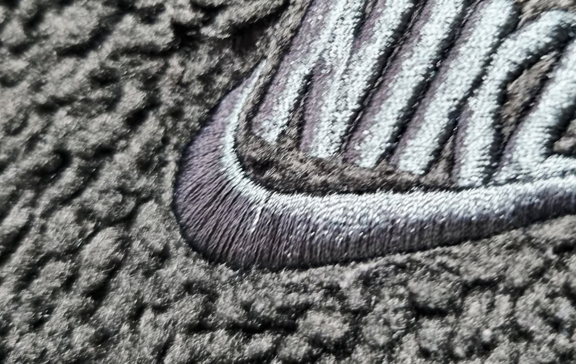 남성 2022 나이키 정가14만 우븐 플리스 점퍼 자켓 트레이닝복 상품이미지9