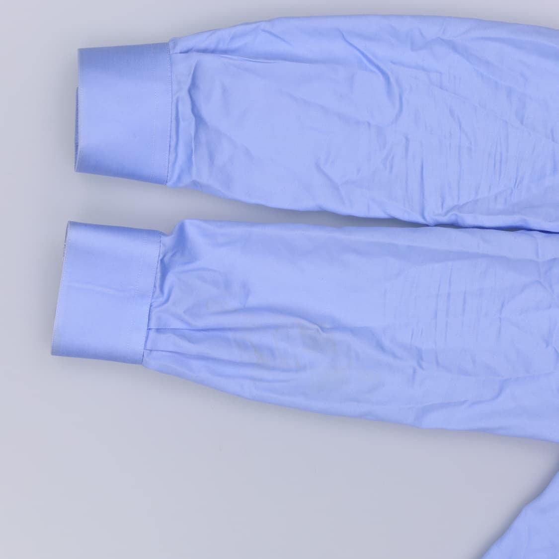 실측확인 닥스 드레스 셔츠 0429H 상품이미지4