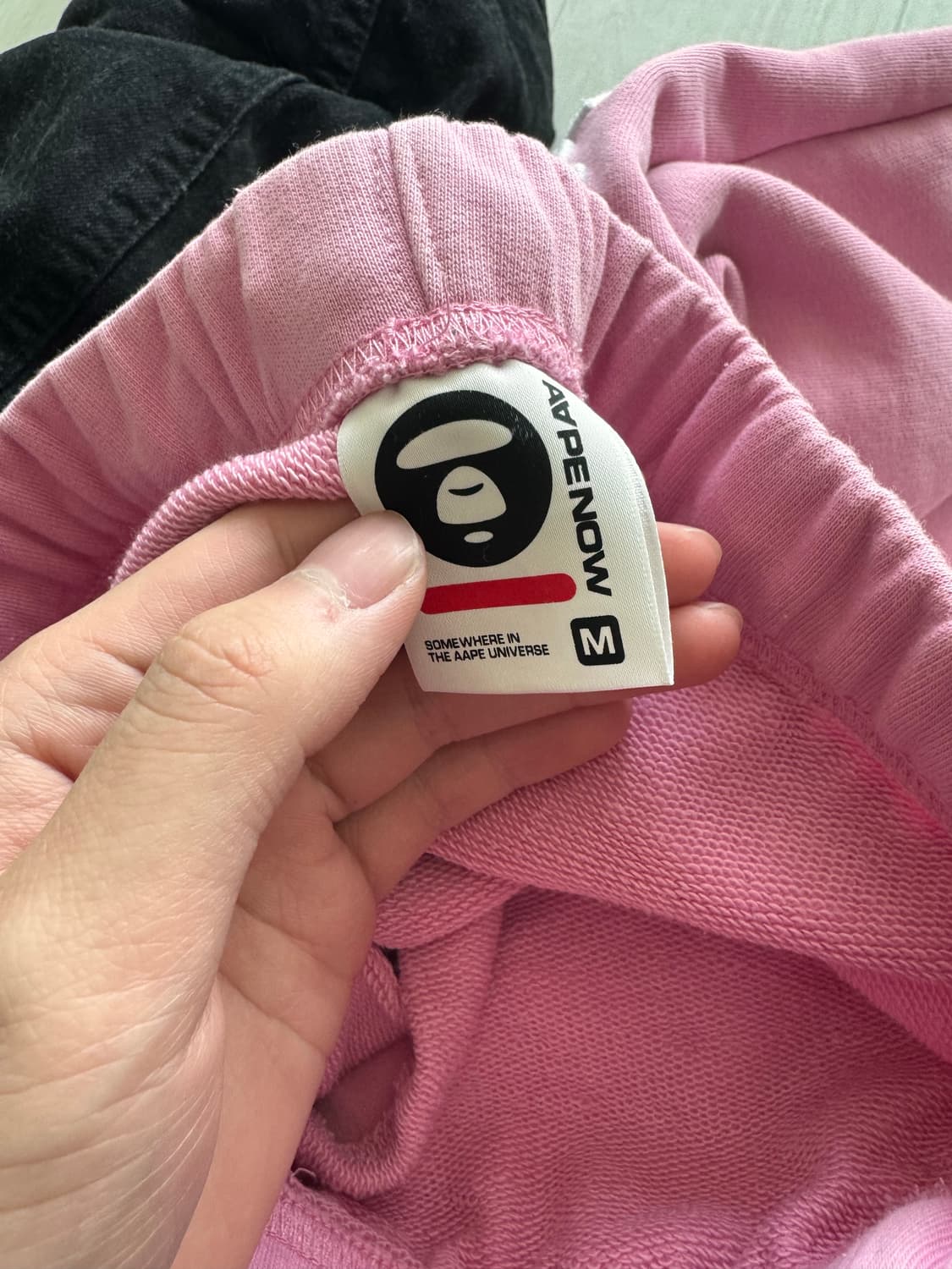 베이프 반바지 상품이미지3