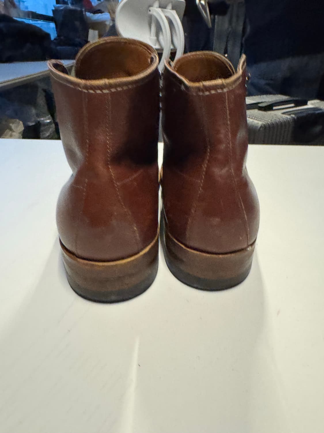 알든 인디부츠 405 9.5사이즈 상품이미지2