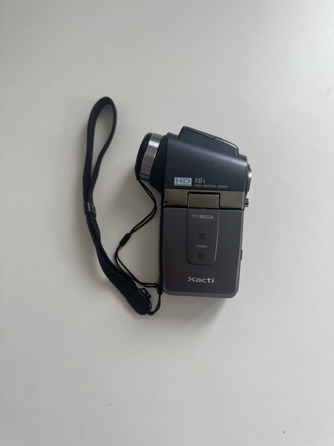 산요작티 HD2 상품이미지1