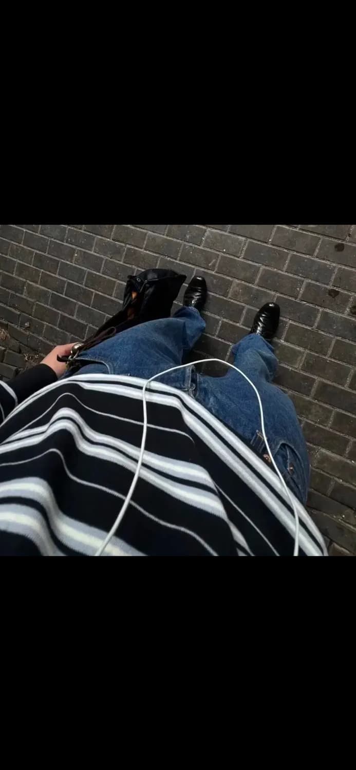 빈티지 리바이스 501  상품이미지2