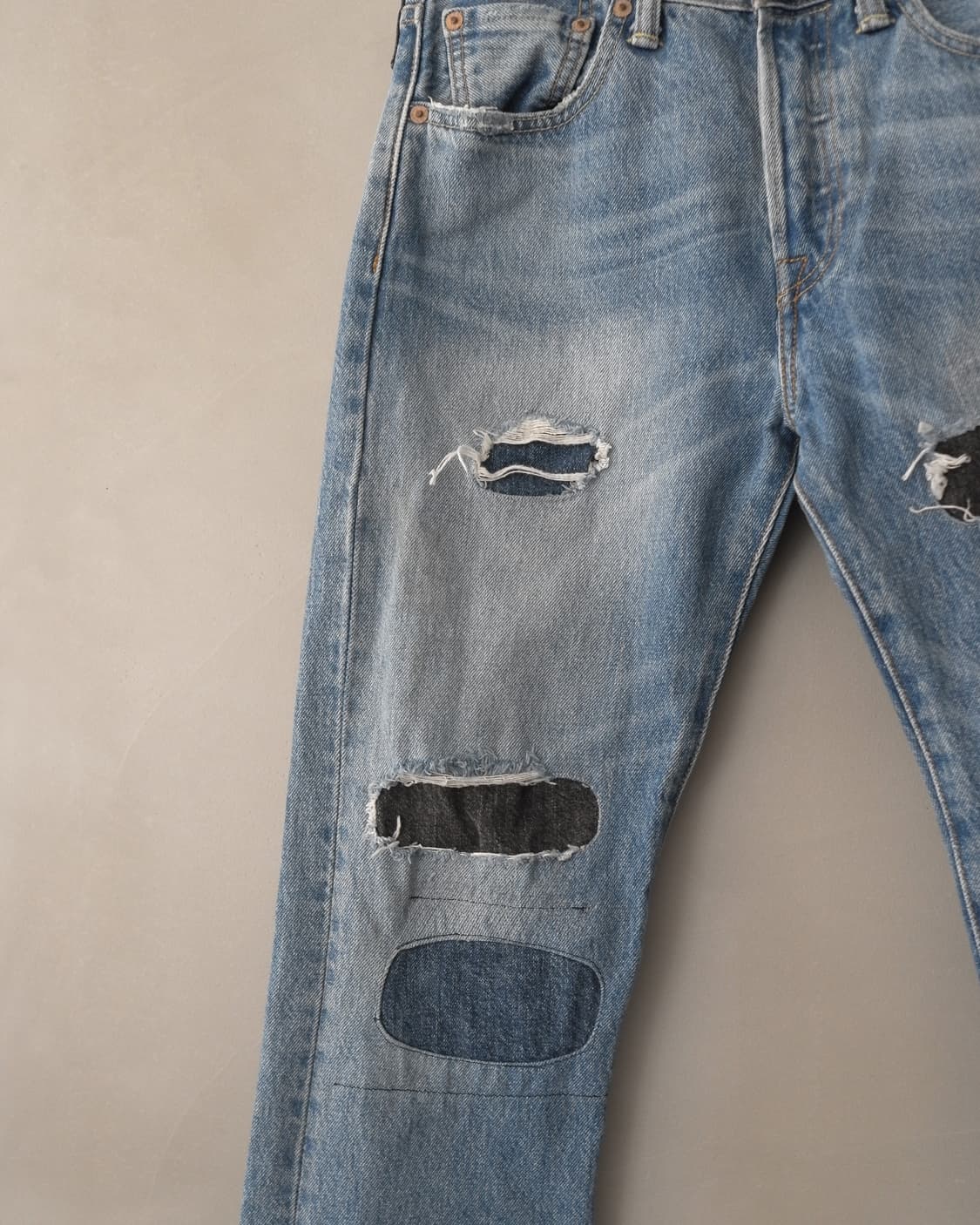 Levis 501 상품이미지4