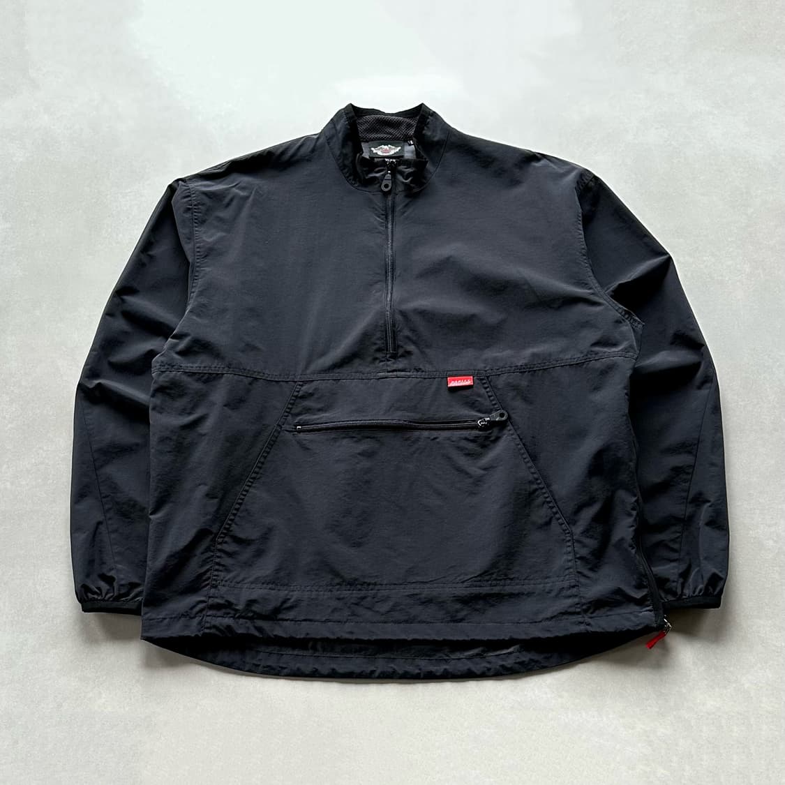[L-XL]할리 데이비슨 모터싸이클 나일론 레인 아노락 상품이미지2