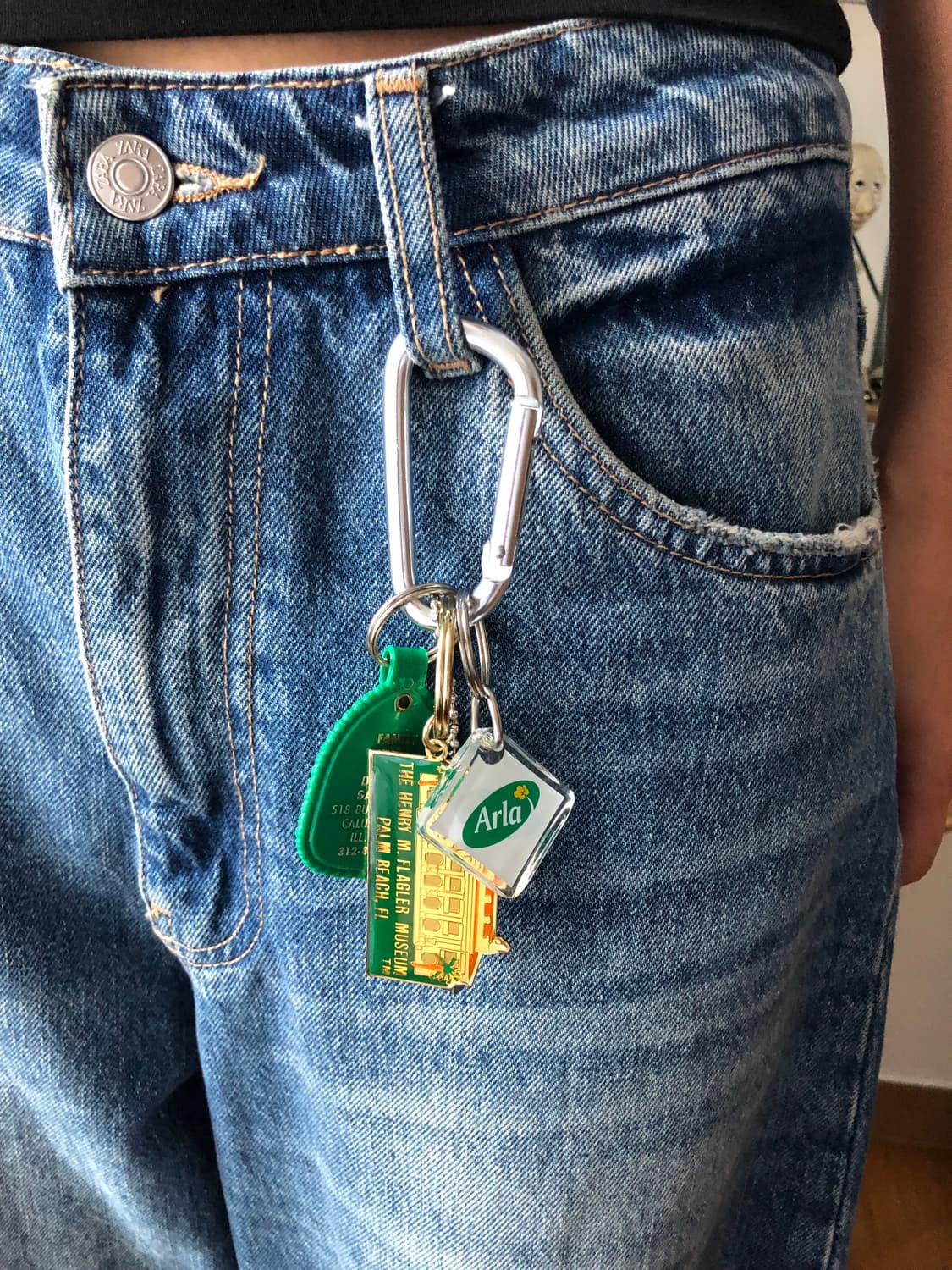 🎁Someone's Keyring #309 상품이미지3