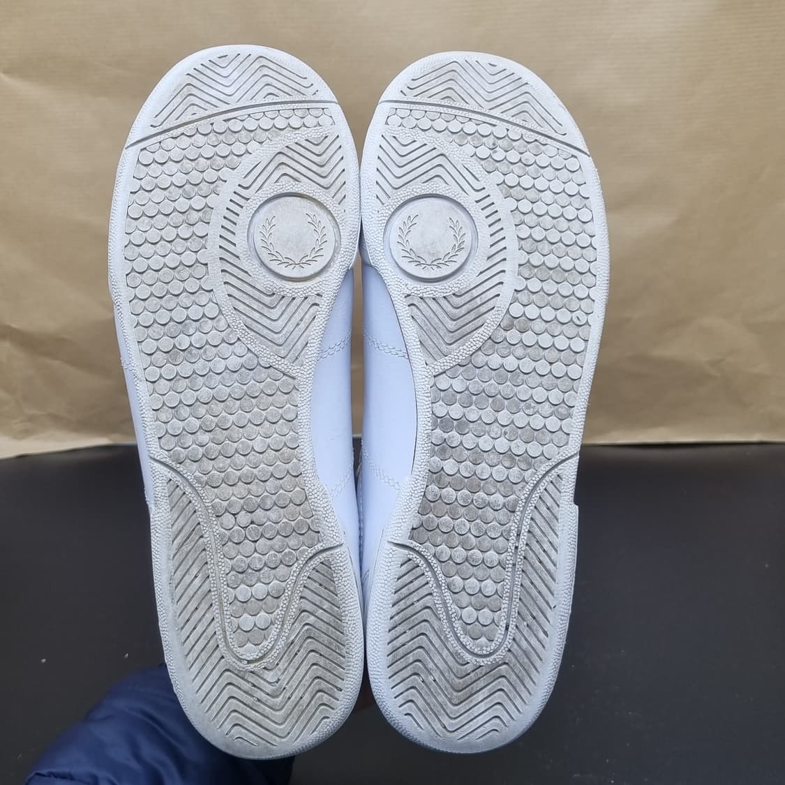 프레드페리 여성스니커즈235 상품이미지3