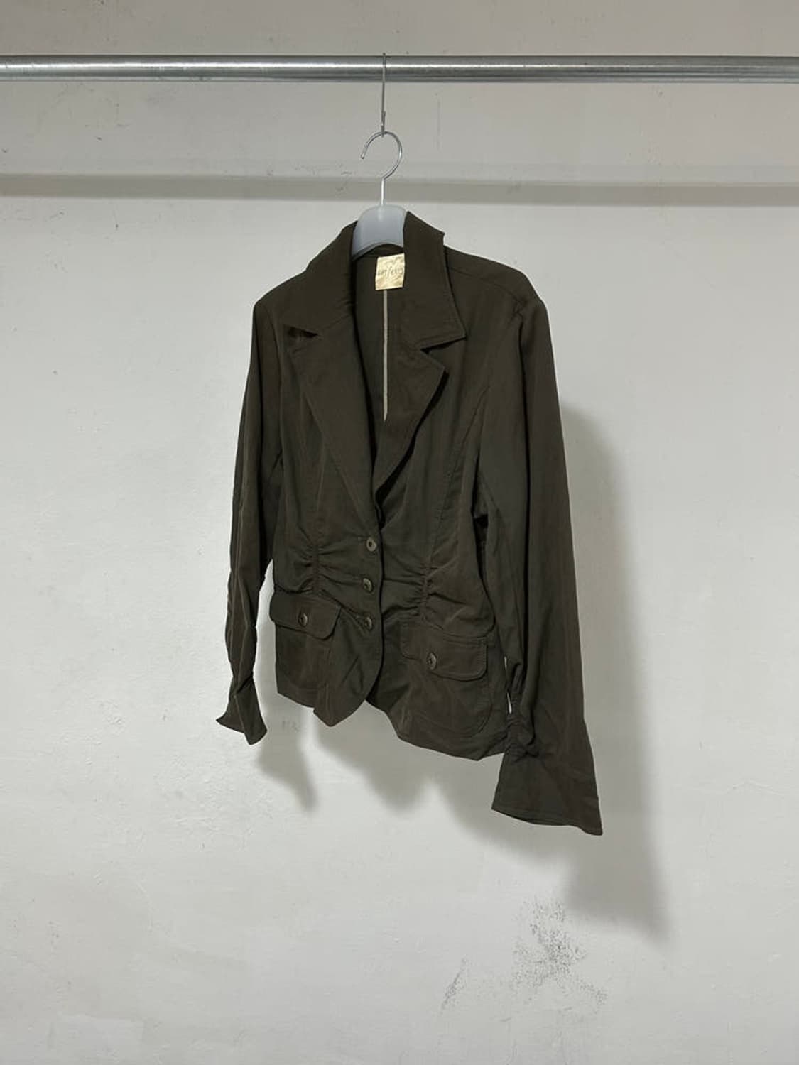 vtg jacket 상품이미지2