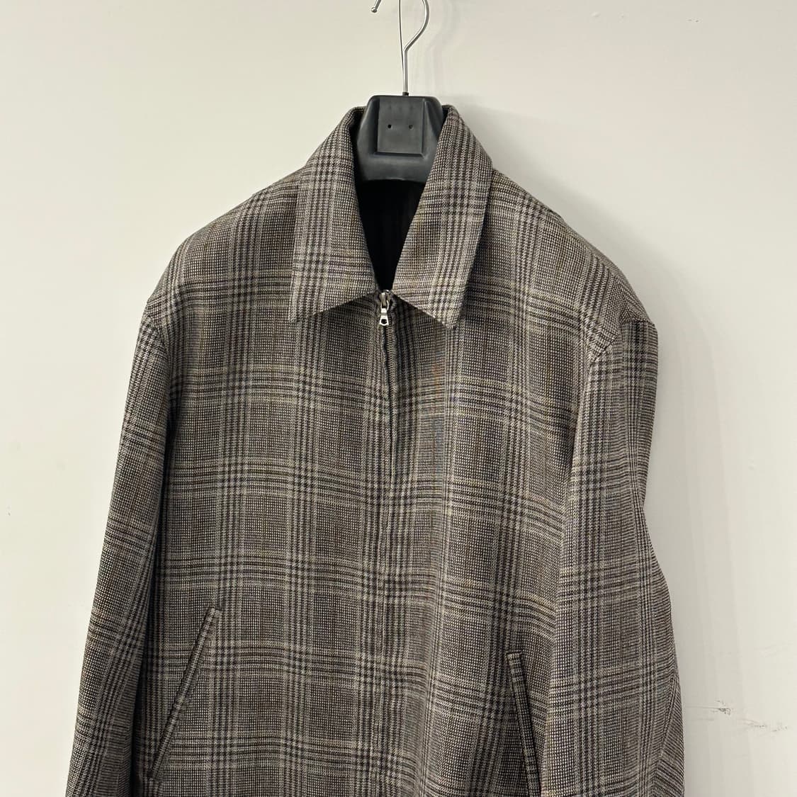 오라리 블루종 4사이즈  상품이미지2