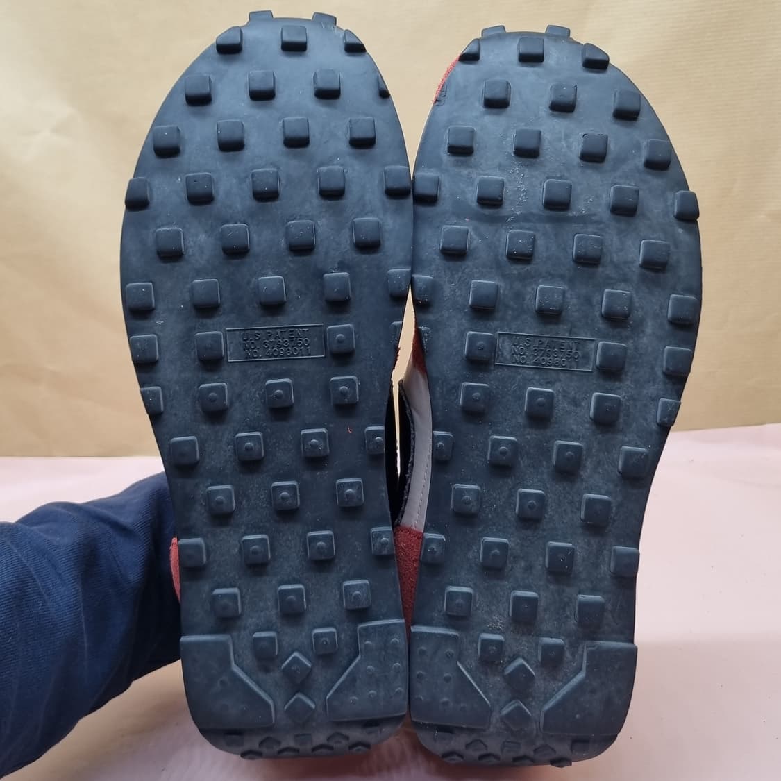 나이키 데이브레이크 남성운동화 275 상품이미지3