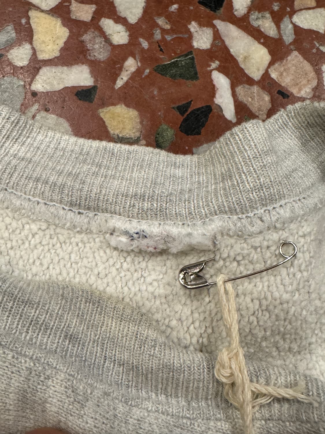 90s 챔피온 NFL 리버스위브 (L) 상품이미지7