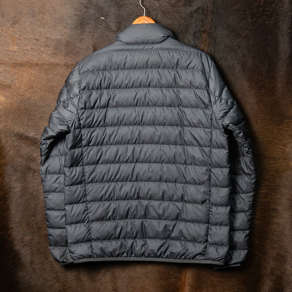 [M] 에디바우어 650FP 라이트웨이트 구스다운 자켓  상품이미지4