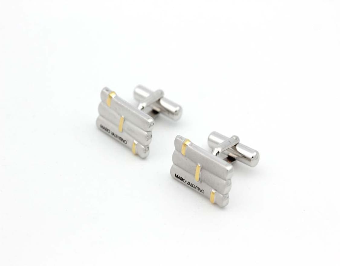 마리오 발렌티노 B+등급 남자 명품 커프스 상품이미지2