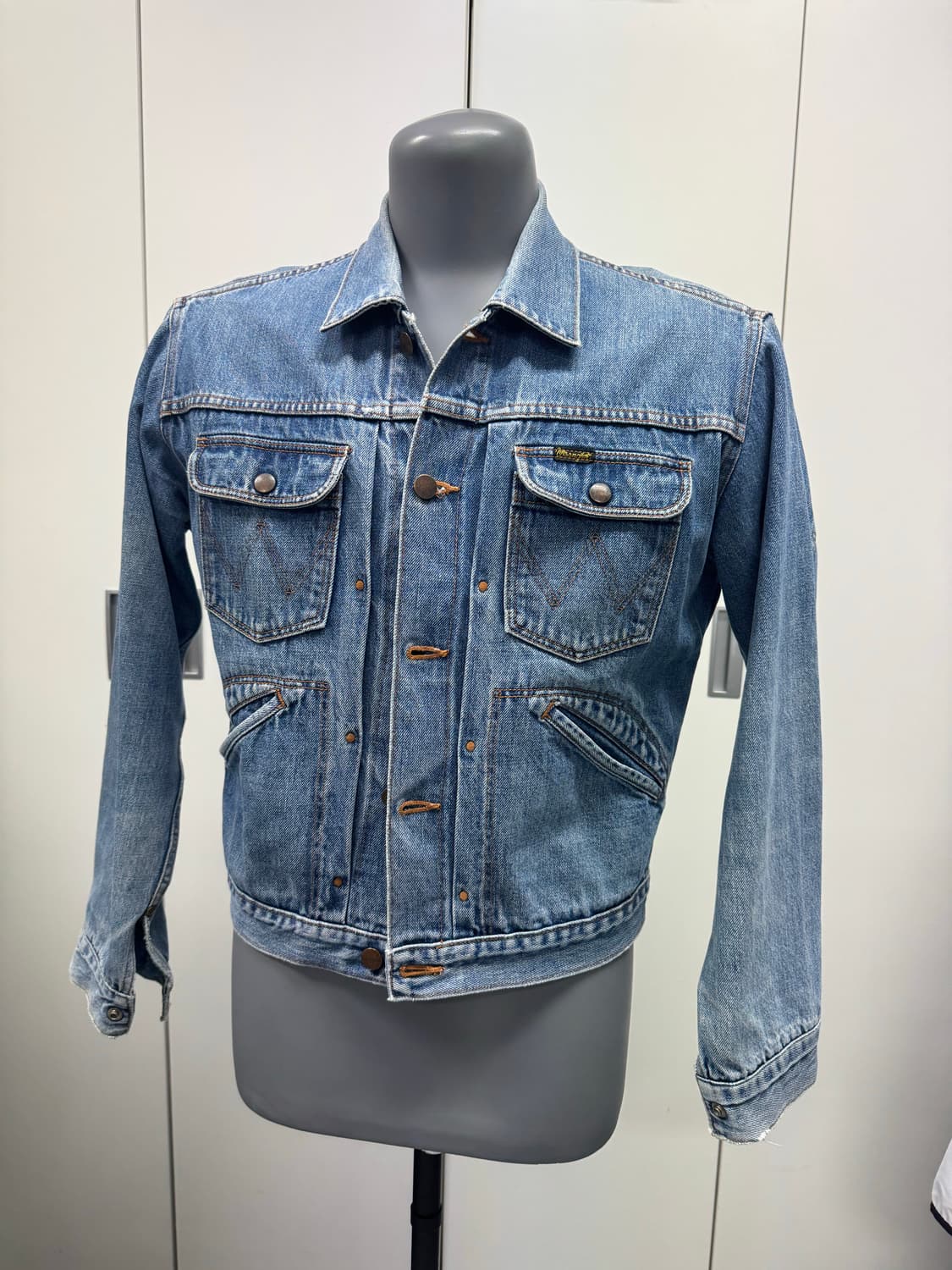 랭글러 111mj L사이즈 상품이미지1