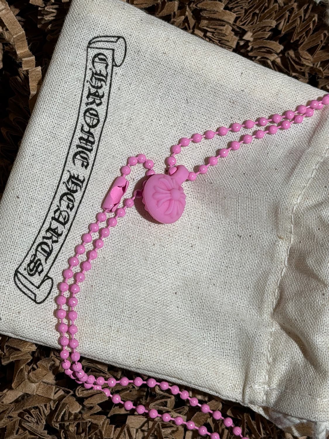 실리크롬 CH + PINK 상품이미지3