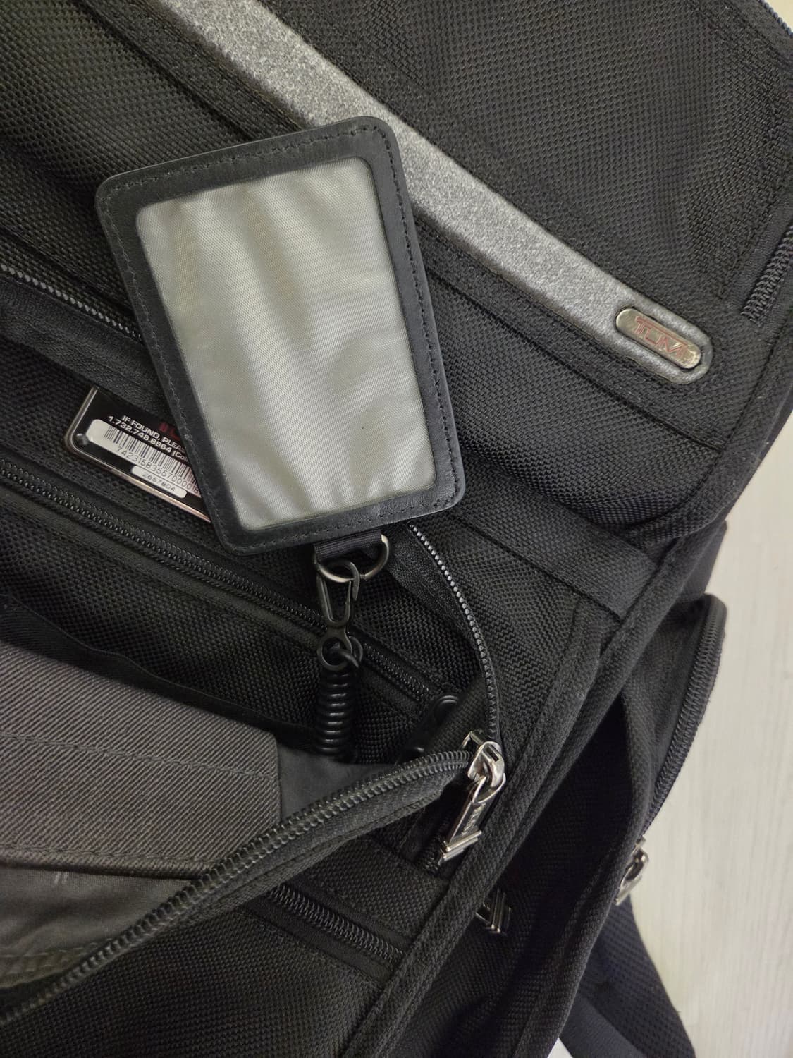 투미 알파 브라보 티패스 백팩 상품이미지10