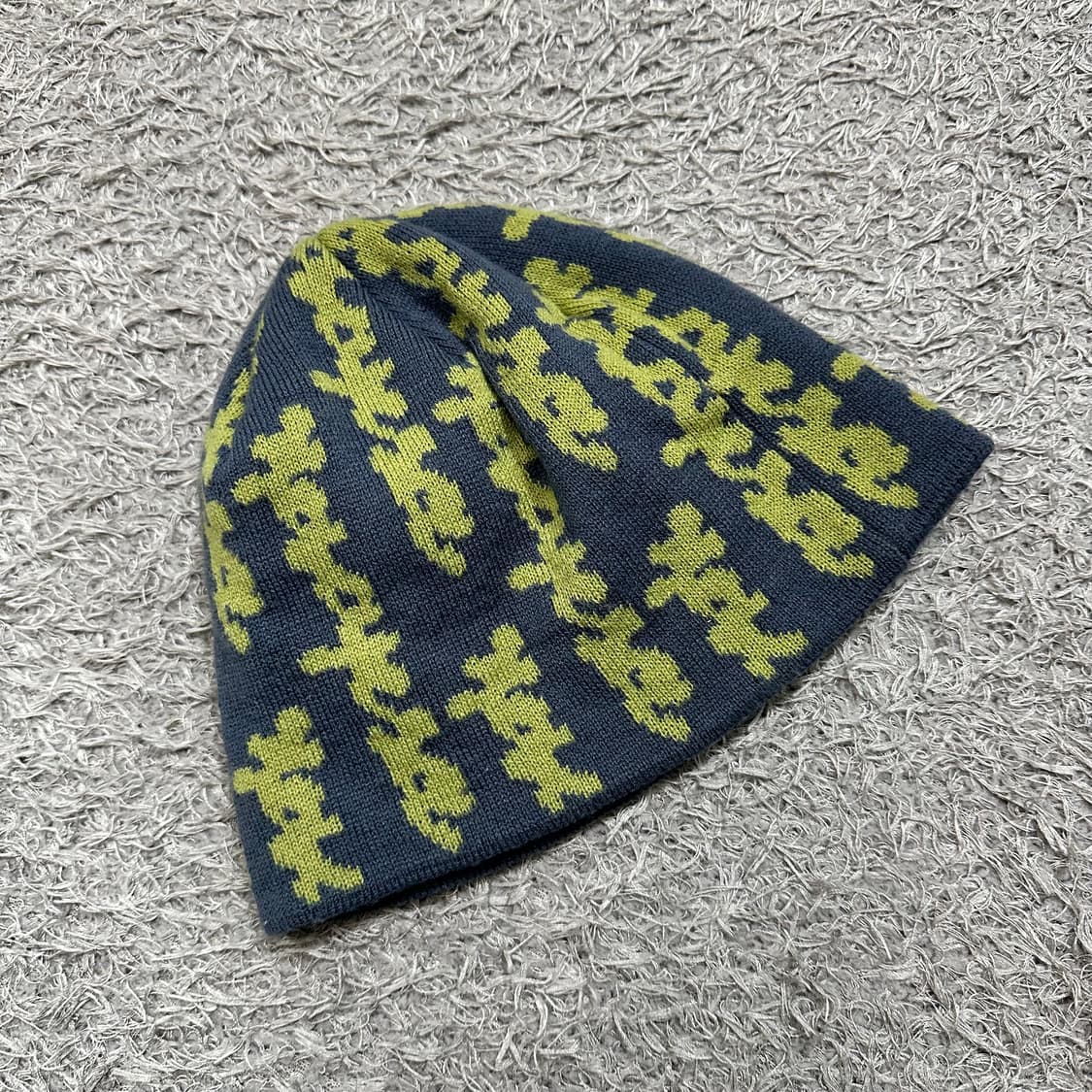 예스아이씨 비니 상품이미지2