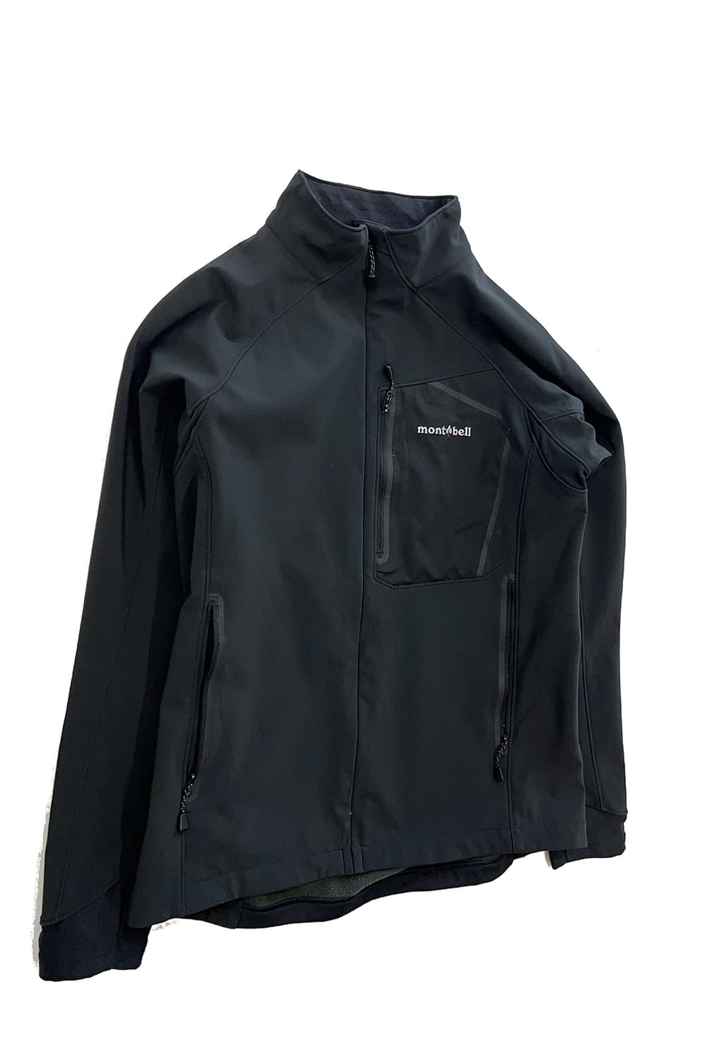 몽벨 재팬 자켓 상품이미지2