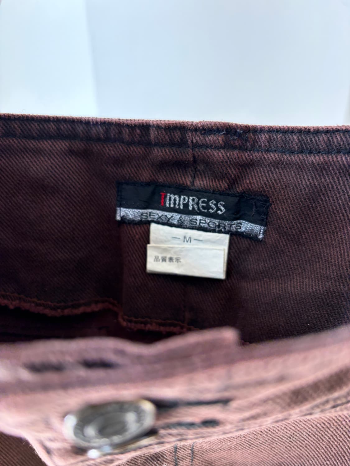 vintage skirt 상품이미지6