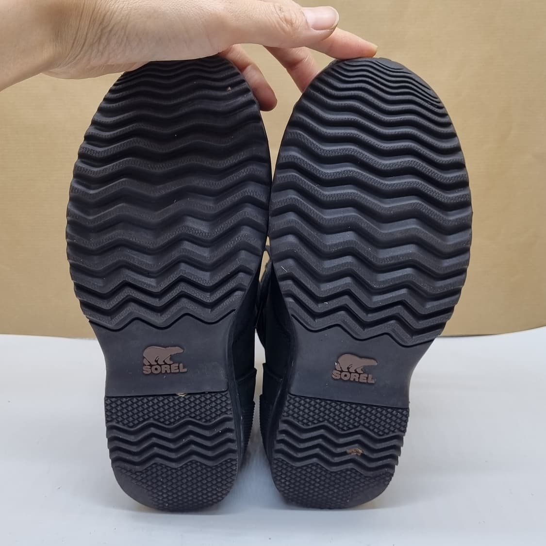 쏘렐 남성부츠260-265 상품이미지3
