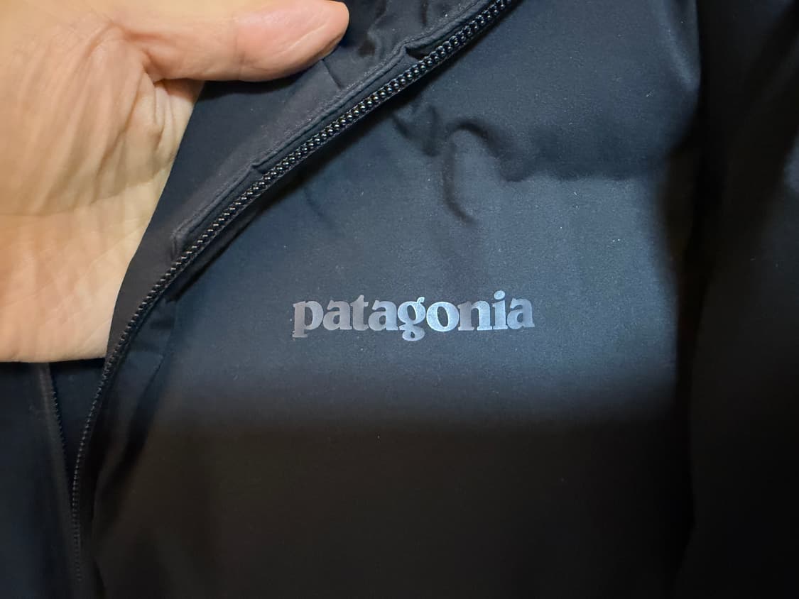파타고니아 잭슨 글레이셔 l 상품이미지3