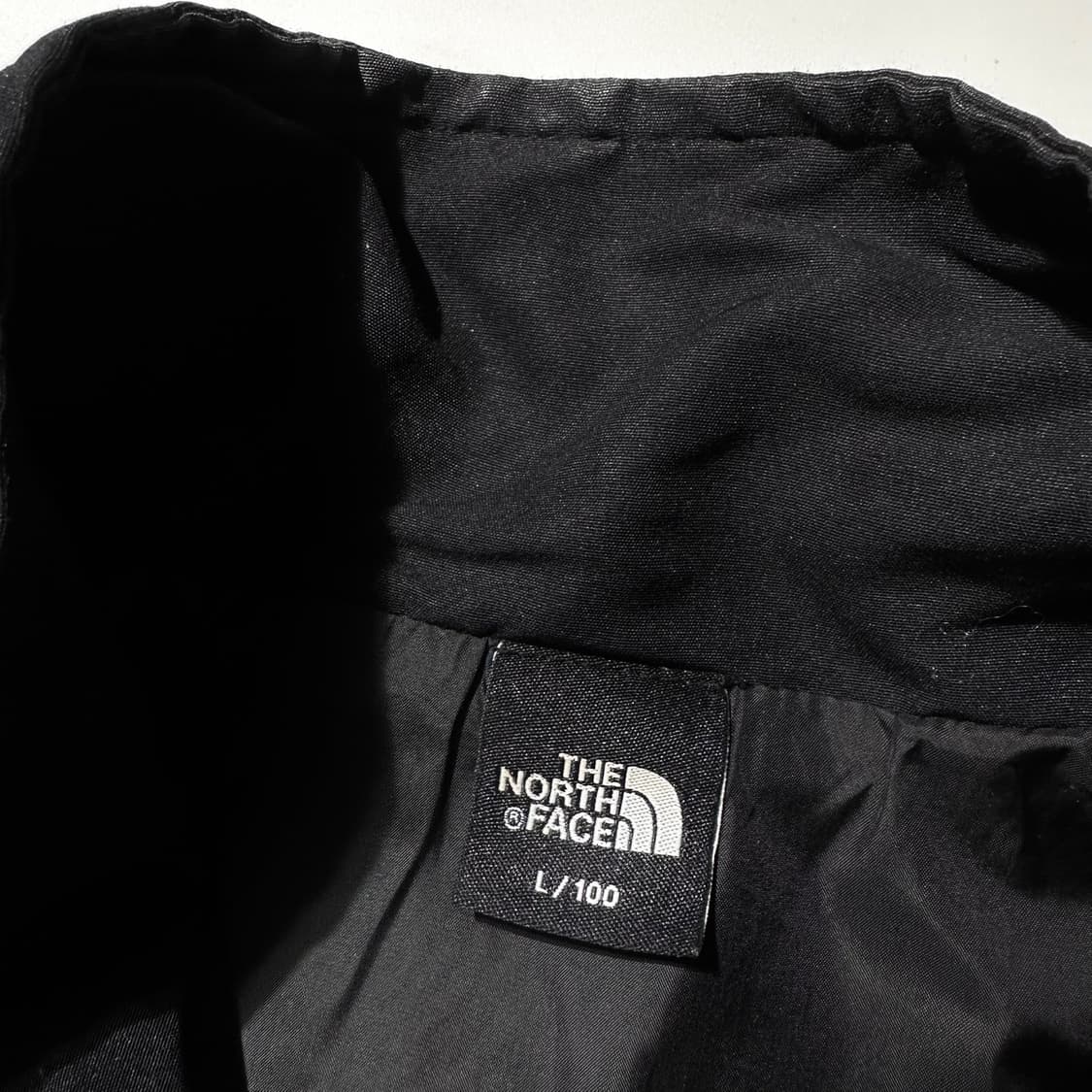 노스페이스 데날리 윈드 EX 자켓 상품이미지4