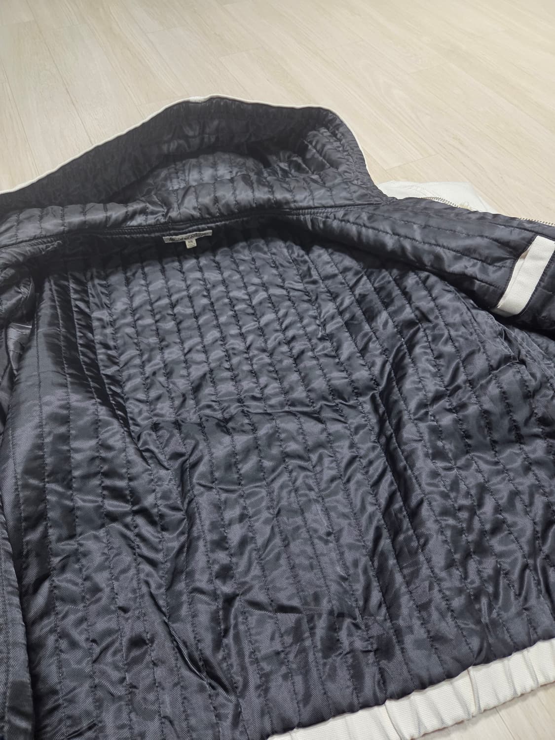 스튜시 점퍼 상품이미지4