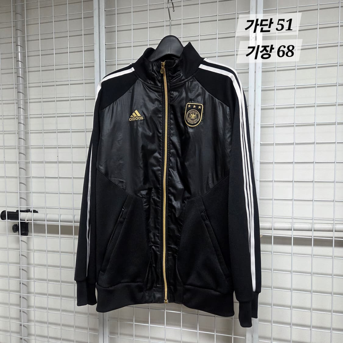 아디다스 베켄바우어 트랙탑져지(매물없고 비쌈)95사이즈 상품이미지2