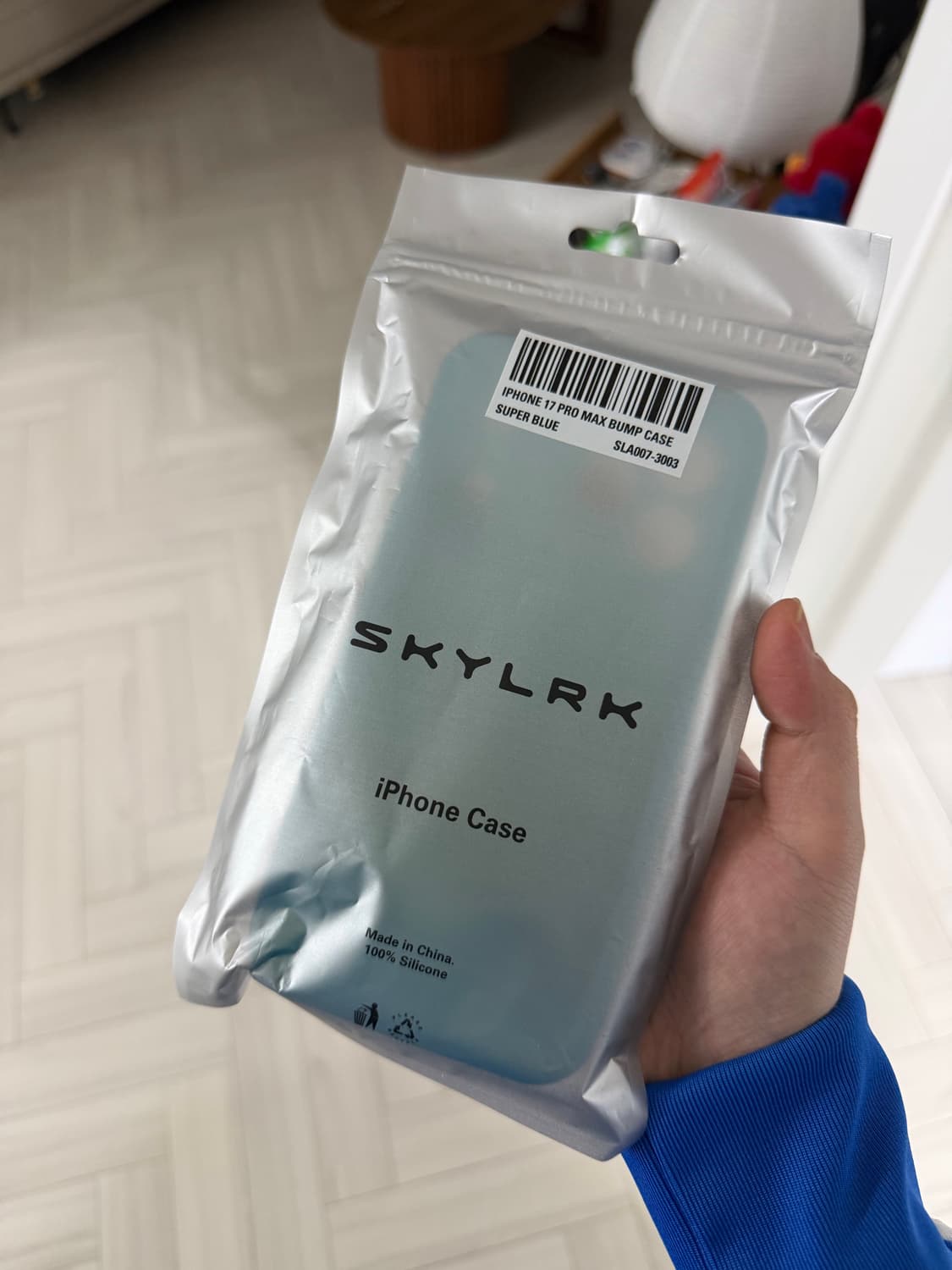 Skylrk 스카이라크 아이폰17프로맥스 promax 상품이미지2