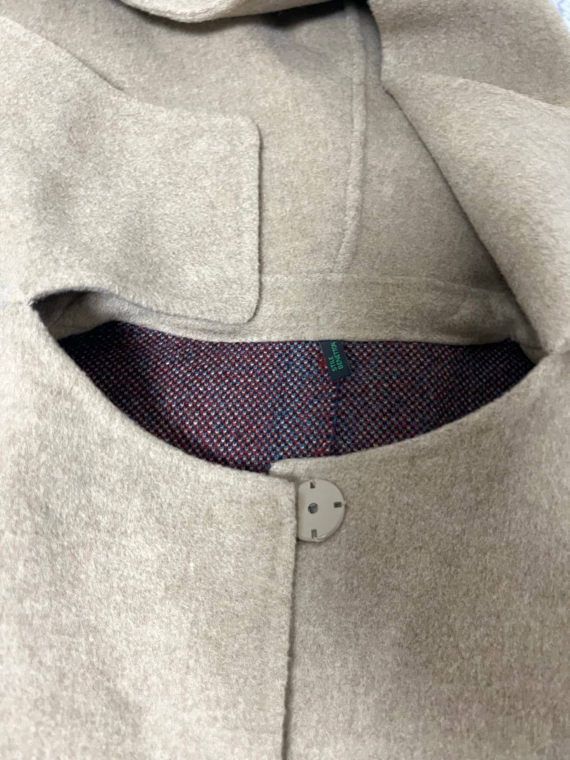 베네통 상품이미지4