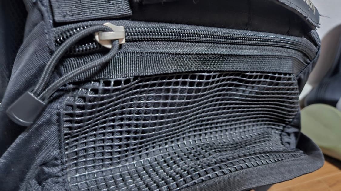 독일 명품 백팩 KRIEGA R35  상품이미지3