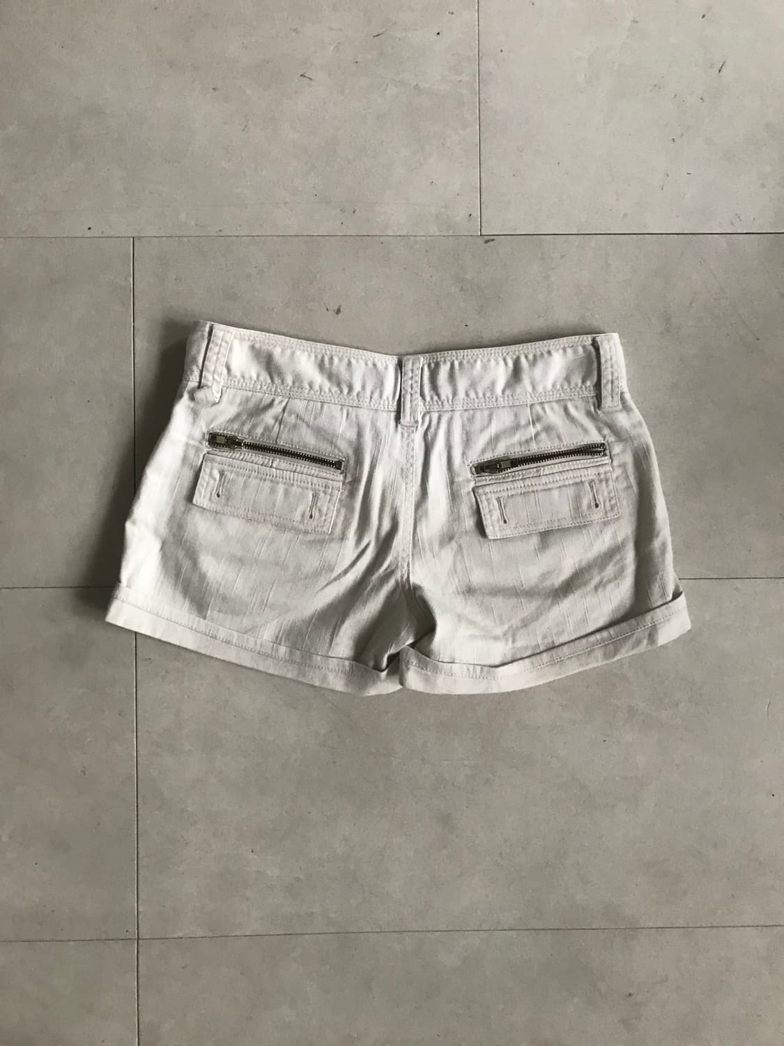 쥬씨꾸뛰르 쇼츠 상품이미지7